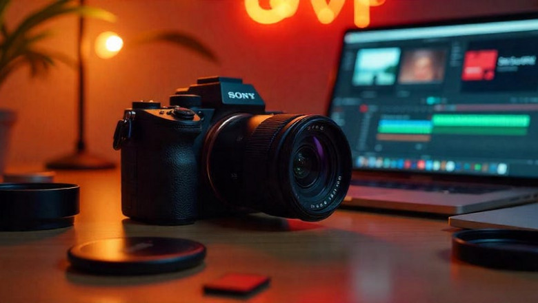What Accessories Do You Need for the Sony FX3 in Bangladesh?