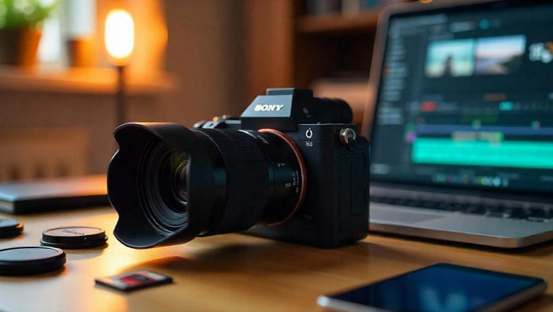 What Makes the Sony FX3 a Top Choice for Wedding Videography in Bangladesh?