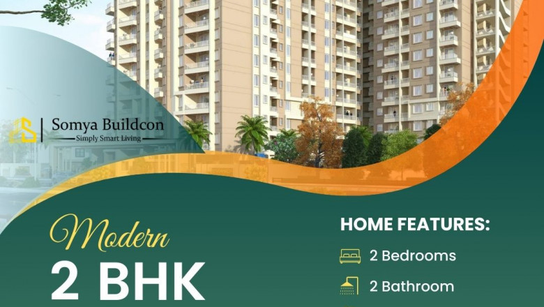 Why Buying a 2 BHK Flat in Jagatpura, Jaipur is a Smart Investment