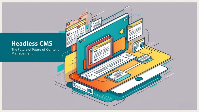 Why I Switched to a Headless CMS—And Why You Should Too!