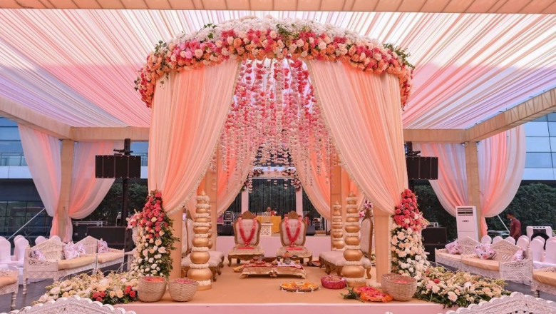 Why You Should Choose Jaisalmer for a Destination Wedding in India?