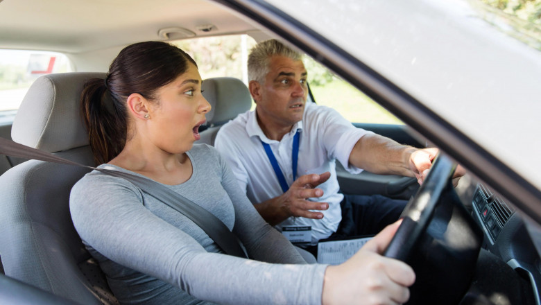 Beginner’s Guide: What to Expect in Your First Driving Class in Toronto