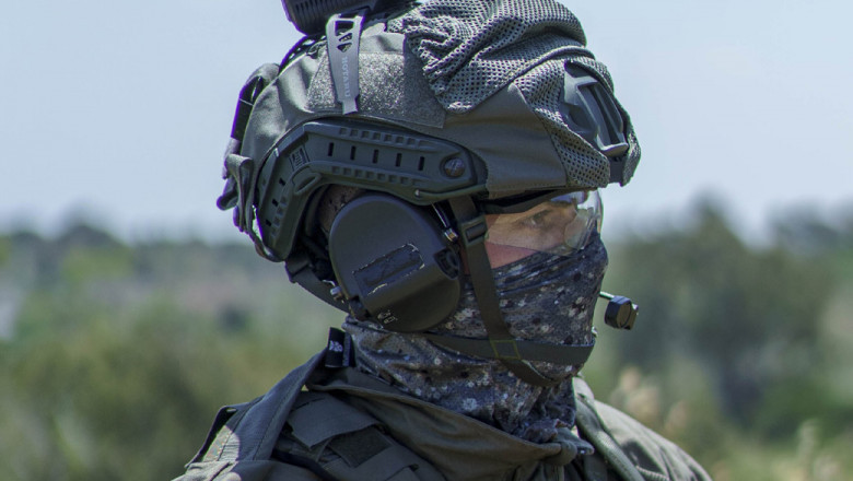 Combat Helmet Market Future Business Opportunities 2025-2032
