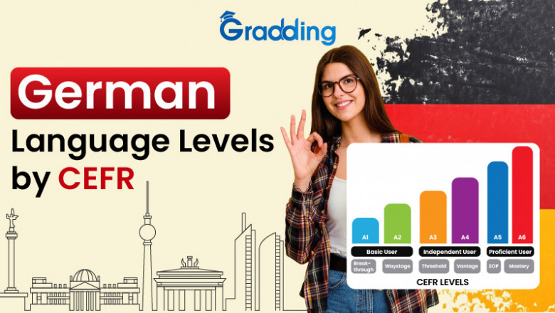 Different German Language Levels You Must Know: Detailed Guide