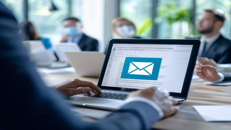 Event Email Marketing