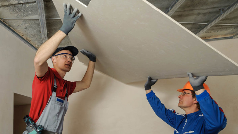 Expert Drywall Repair in Brewster: Quality Services for Your Home