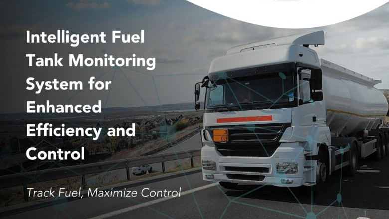 Fuel Tank Monitoring Systems for Marine Vessels in UAE Ports
