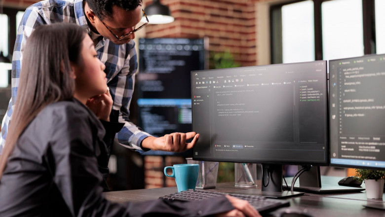 How AI And ML Are Transforming Custom Healthcare Software Development