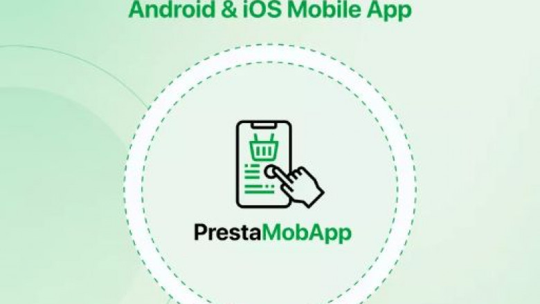 How to Improve Loading Speed and Performance of Your PrestaShop Mobile App