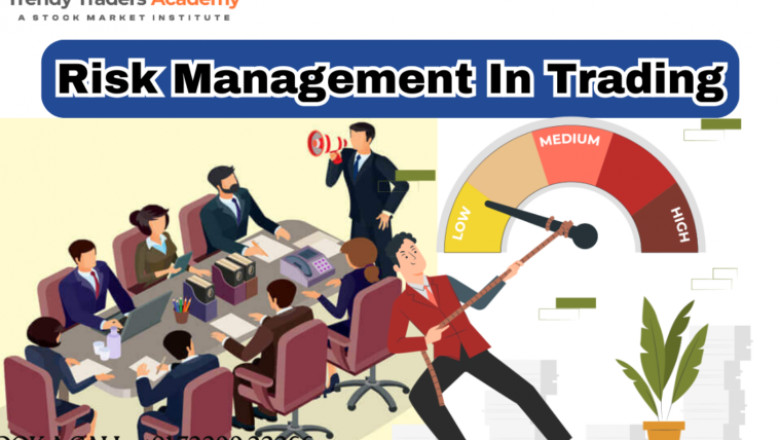 Risk Management in Stock Market | Learn to Minimize Losses