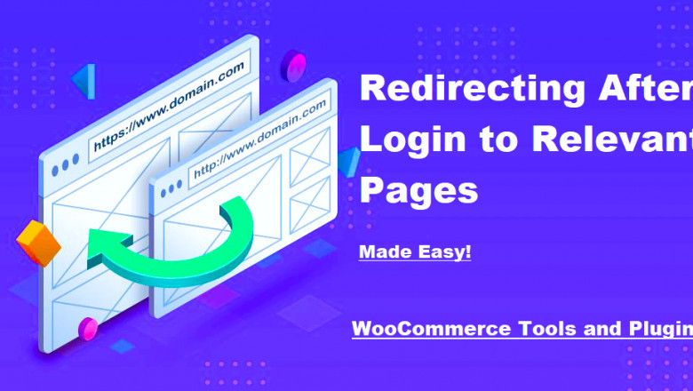 Smartest Ways to Redirect Customers After Login in WooCommerce