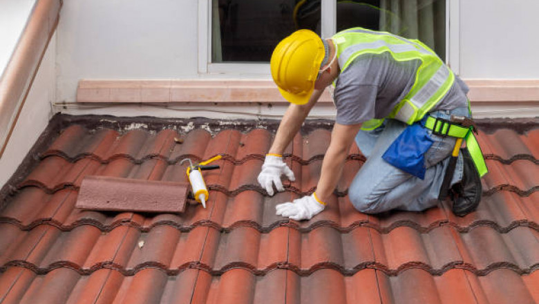 Solid Roofing Services for a Secure and Strong Roof