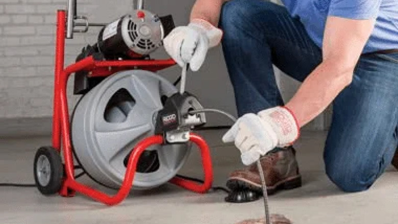 The Importance of Professional Drain Cleaning in Beaverton, OR