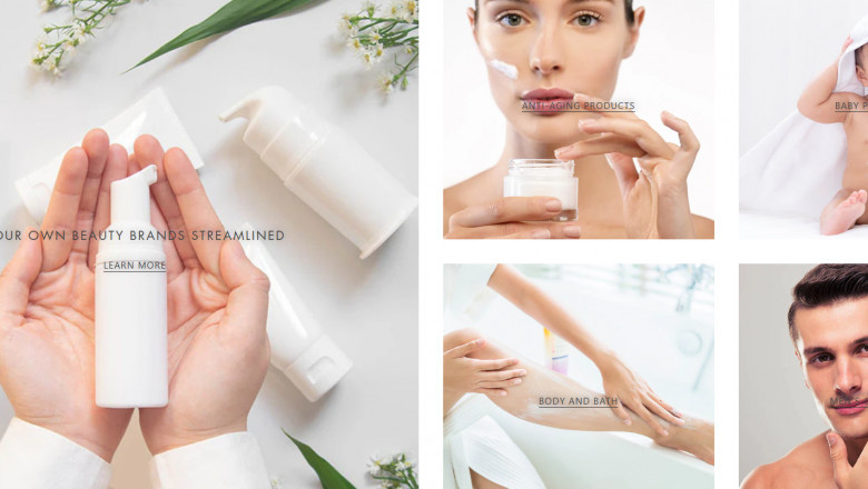 The Role of Innovation in Private Label Cosmetics Development