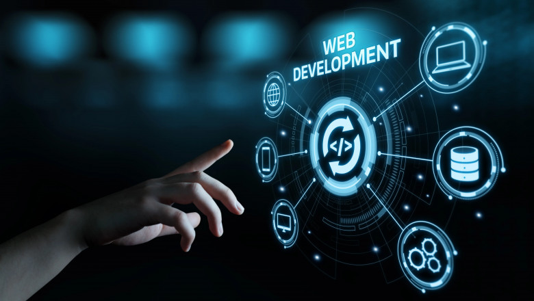 Why Every Business Needs Professional Web Development in Plano