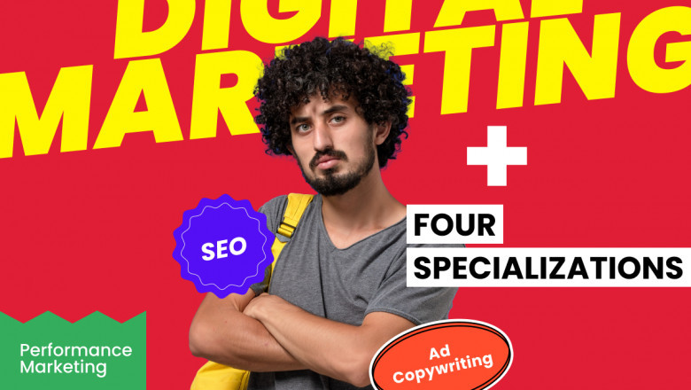 Why is a digital marketing course important in a Business?