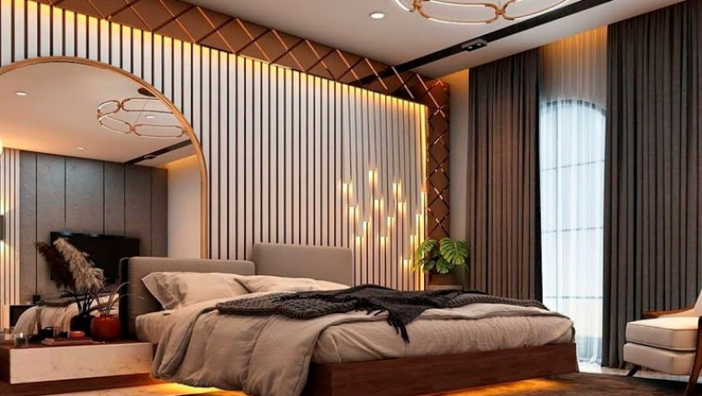 Affordable & Elegant Low-Cost Middle-Class Home Interior Design in Mumbai