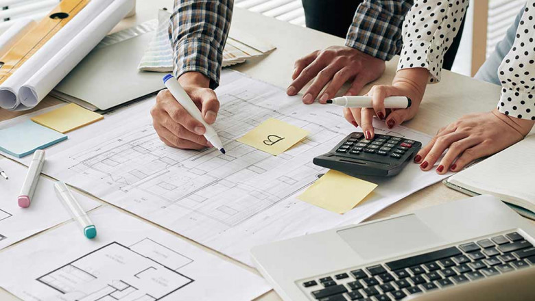 Affordable & Reliable Estimation Services for Contractors & Suppliers