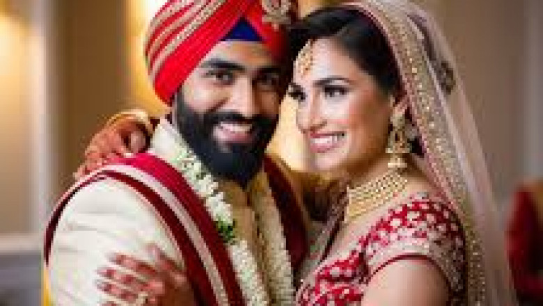 Best Sikh Matrimony Site in the UK for Online Matchmaking