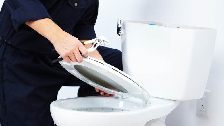 Blocked Toilets in Frome: Causes, Prevention, and Solutions
