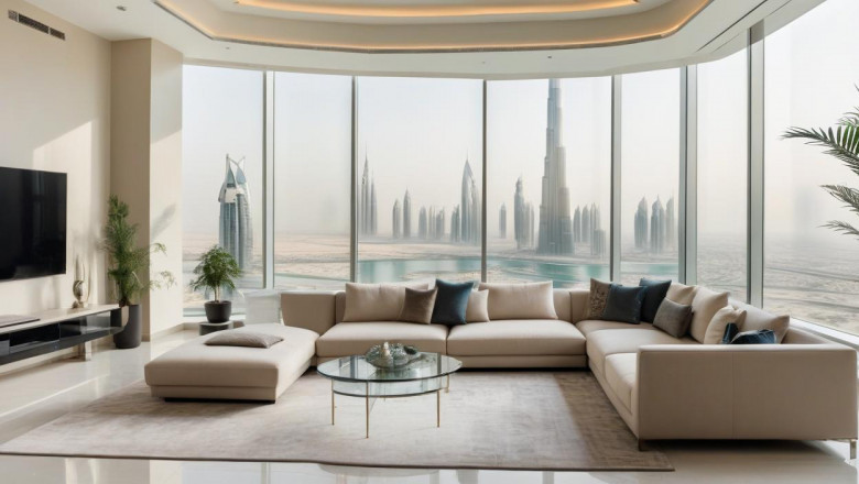 Budget Shopping Tips for Furniture in UAE