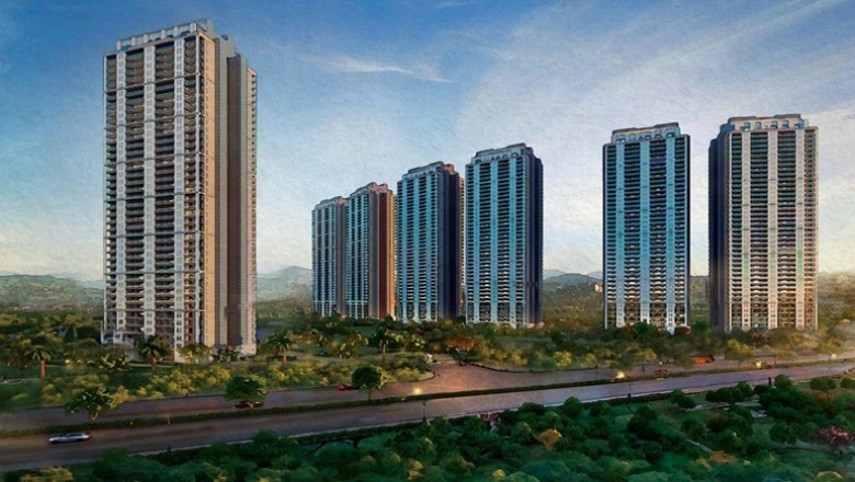 DLF Privana West Sector 76 Gurgaon: A New Benchmark in Luxury Living