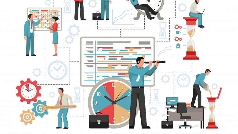 Effective Strategies for Project Time Management