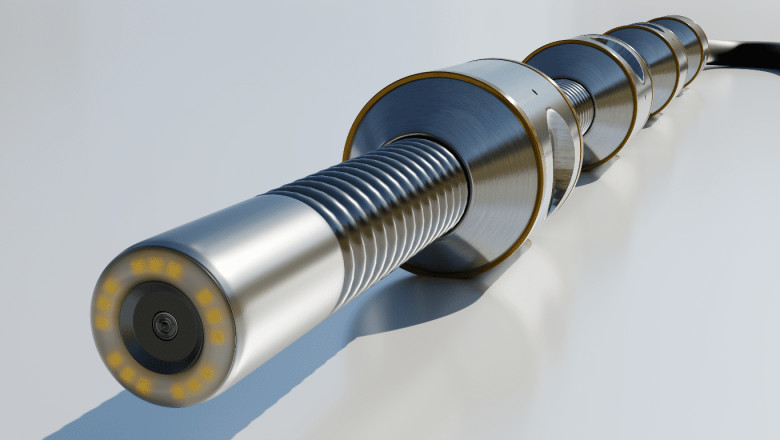 Enhancing Pipeline Integrity with Intelligent Pigging for Coiled Tubes