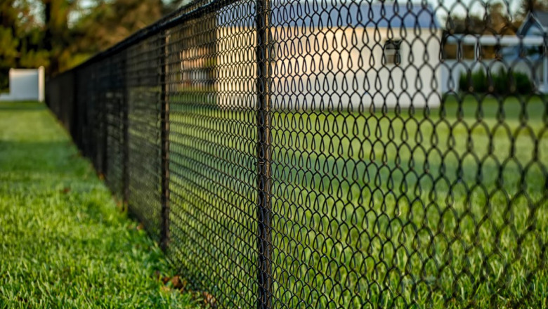 Expert American Fence Repair: Protecting Your Property with Quality Solutions