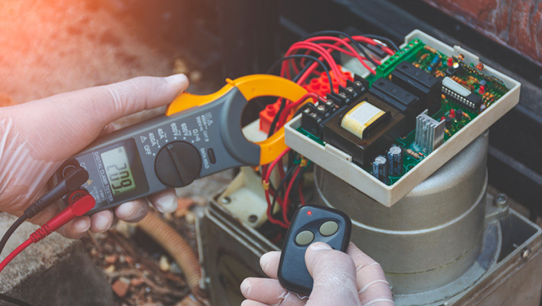Expert Gate Operator Repair in Pensacola – Keeping Your Property Secure