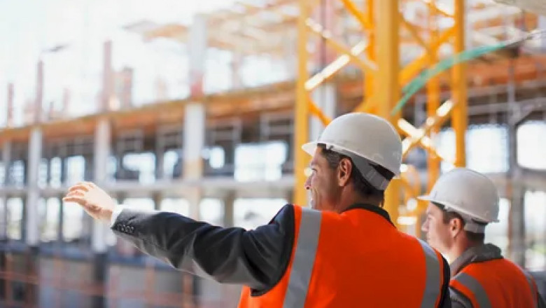 Expert General Contracting Services to Transform Your Space