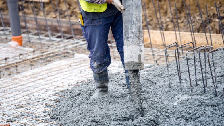 Finding the Best Concrete Contractors in Columbia, SC
