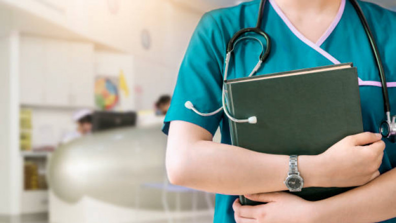 Future-Proofing Your Nursing Career with Infection Control Training