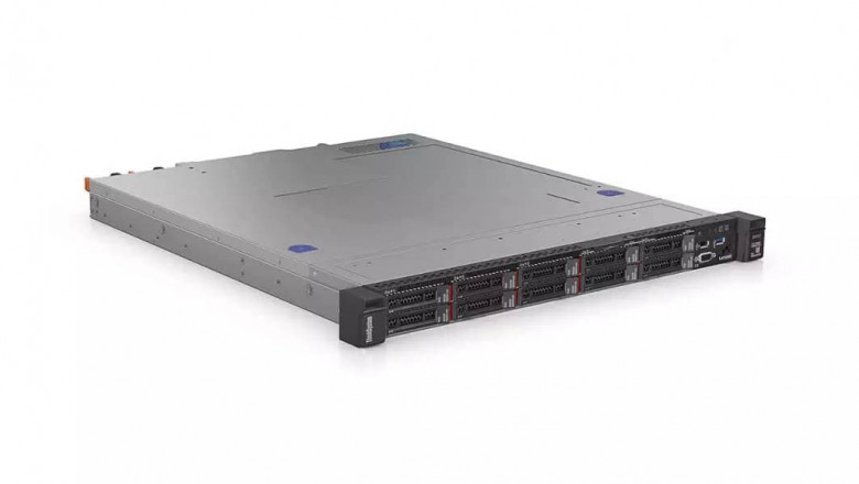 How 1U Servers Help Reduce Energy Costs?