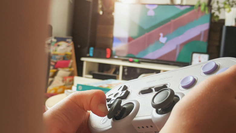 How New Technology is Changing the Gaming Industry