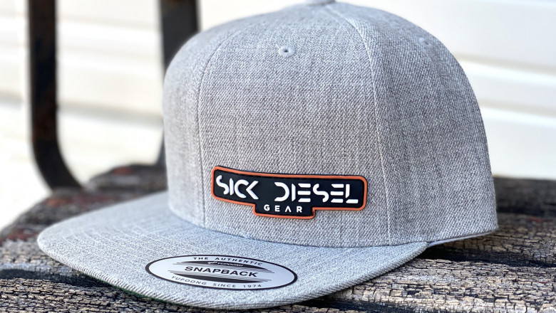 How PVC Hat patches help you promote your business