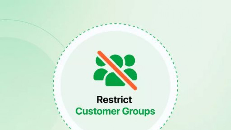 How to Hide Specific Categories for Different Customer Groups in PrestaShop