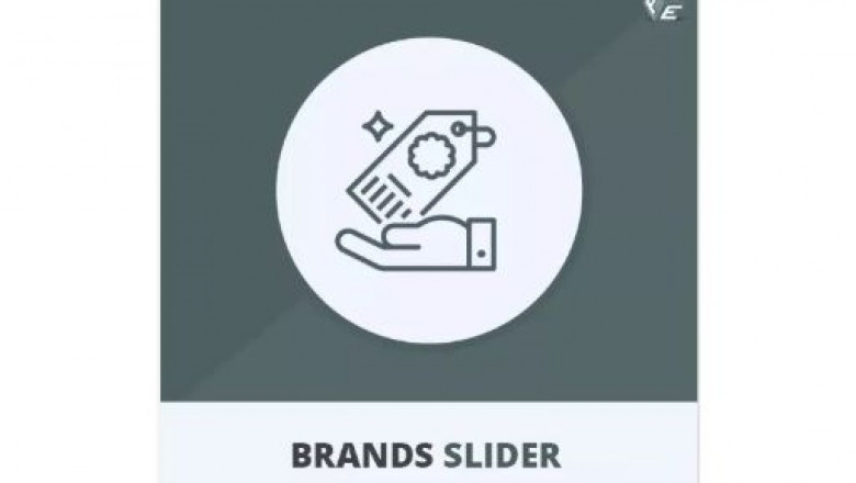 How to Make Your Brand Slider Stand Out in PrestaShop