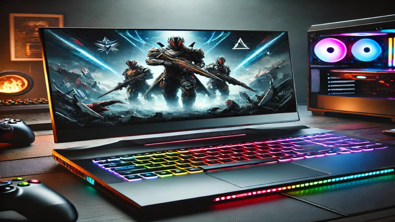 Is a 16 inch Gaming Laptop the Perfect Size?