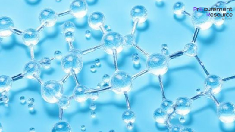 Latest Comprehensive Ethylene Vinyl Alcohol (EVOH) Production Cost Report by Procurement Resource