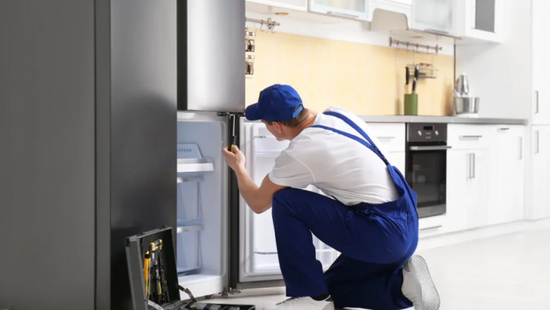 Reliable Refrigerator Repair in Salt Lake City
