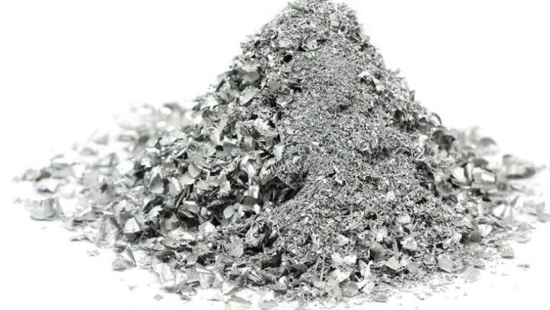 Report on Aluminum Powder Manufacturing Plant Setup: Infrastructure Necessities and Requirements