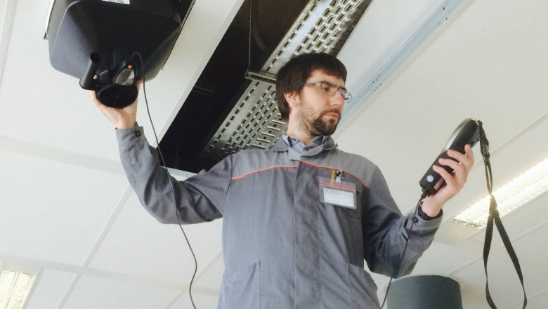 The Benefits of Ceiling Inspections: Protecting Your Home and Health