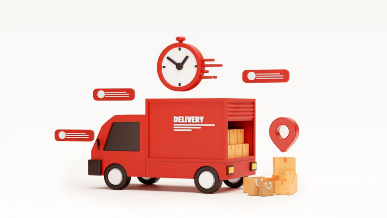 The Last Mile Logistics Delivery Service in Singapore
