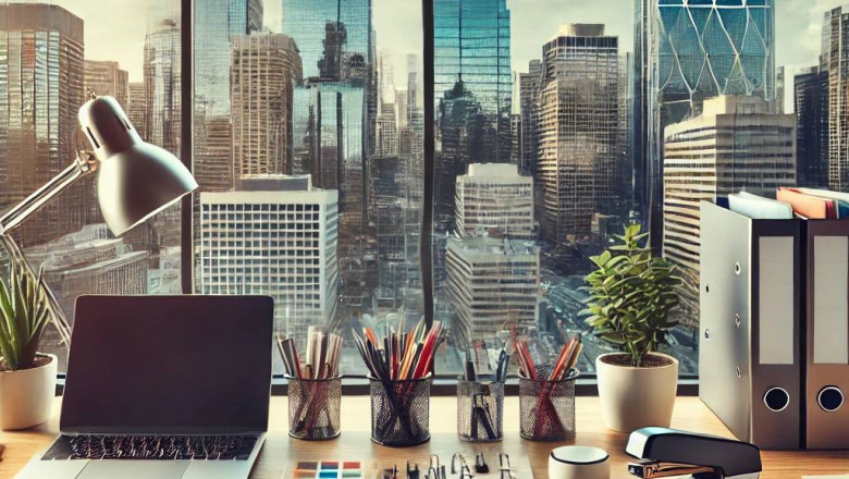 The Smartest Way to Restock Office Supplies in Calgary on a Budget
