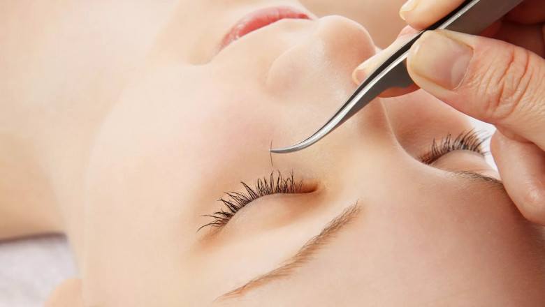 The Truth About Eyelash Extensions: Myths vs. Facts