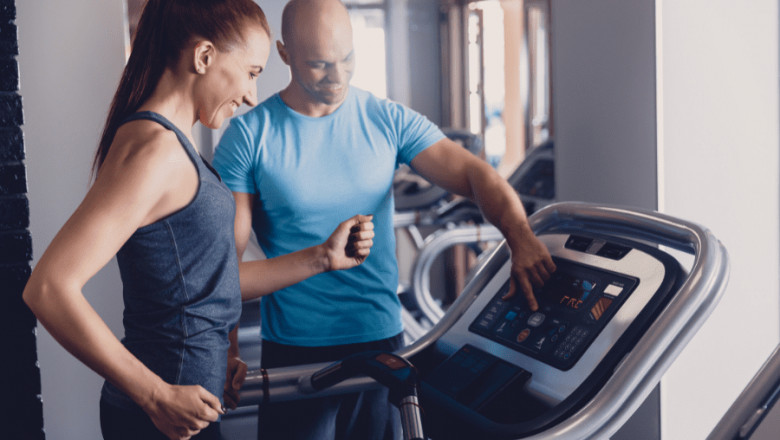 The Ultimate Guide to a Weight Loss Fitness Trainer