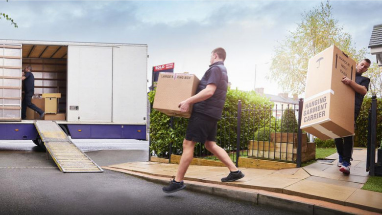 The Ultimate Guide to Long Distance Movers in Tucson