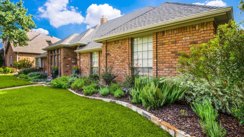 Transform Your Outdoor Space with Professional Landscaping Services