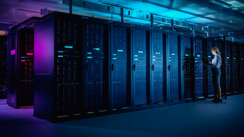 Why Are Storage Servers Critical For Data-Intensive Industries?